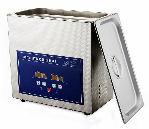 4.6L Ultrasonic Cleaner PS-30A with Digital Timer and Heater